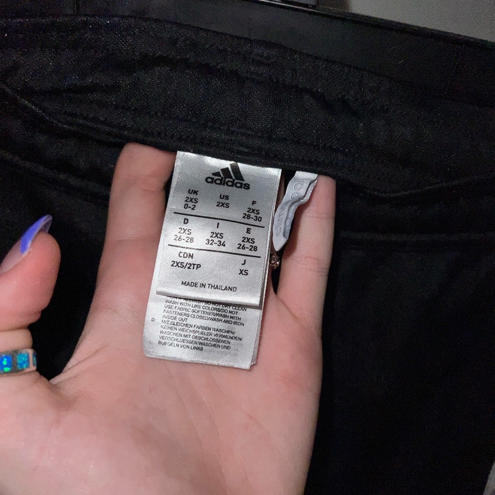 Adidas Pants